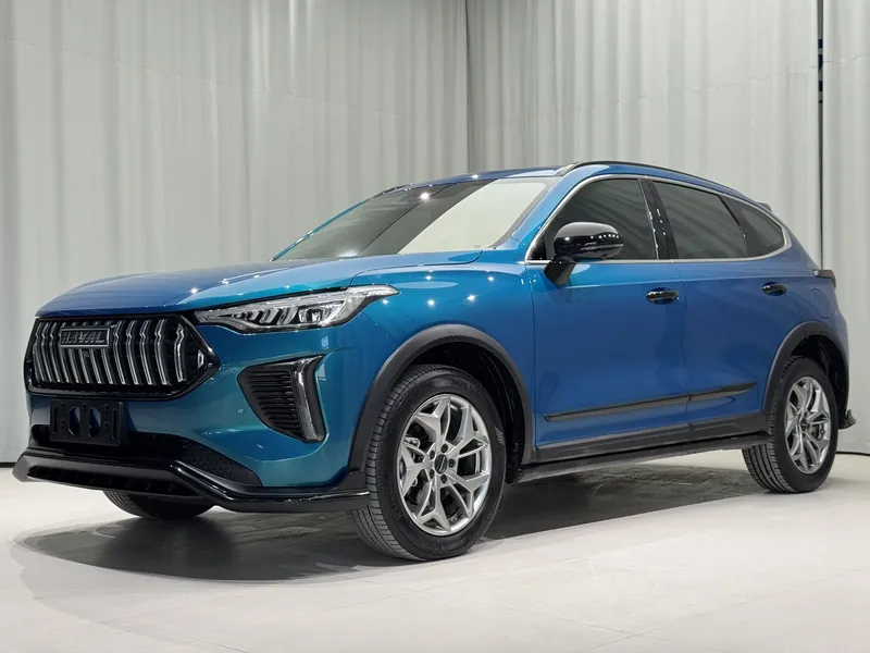 Haval تشيتو موديل 2022