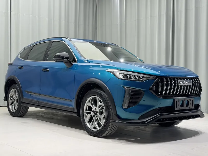 Haval تشيتو موديل 2022