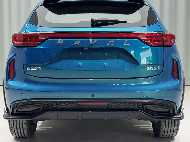 Haval تشيتو موديل 2022
