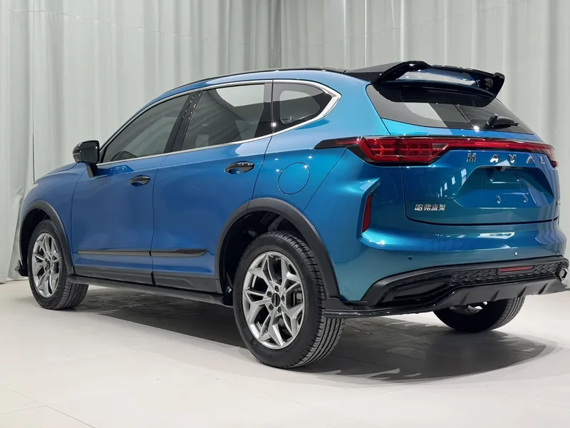 Haval تشيتو موديل 2022