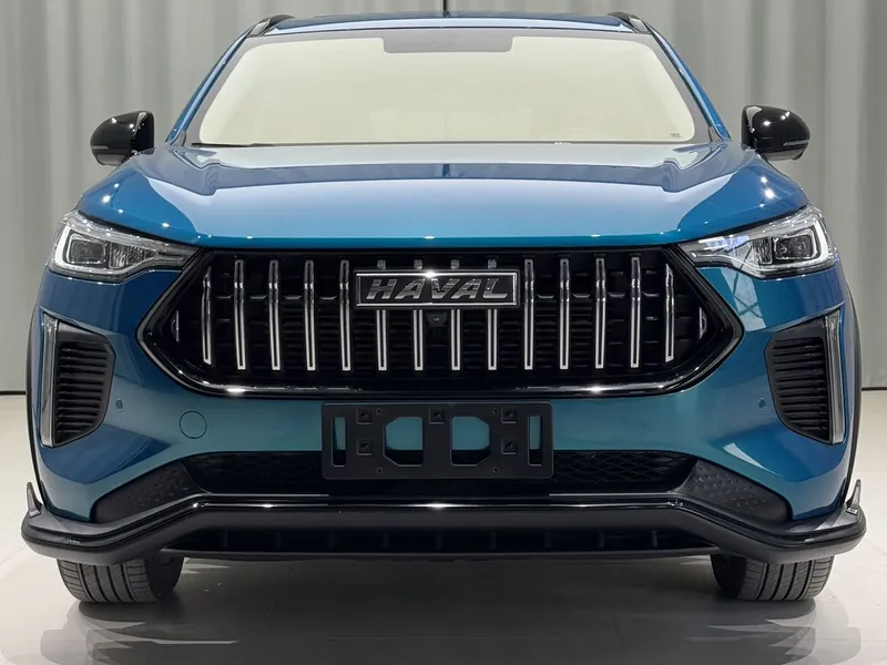 Haval تشيتو موديل 2022