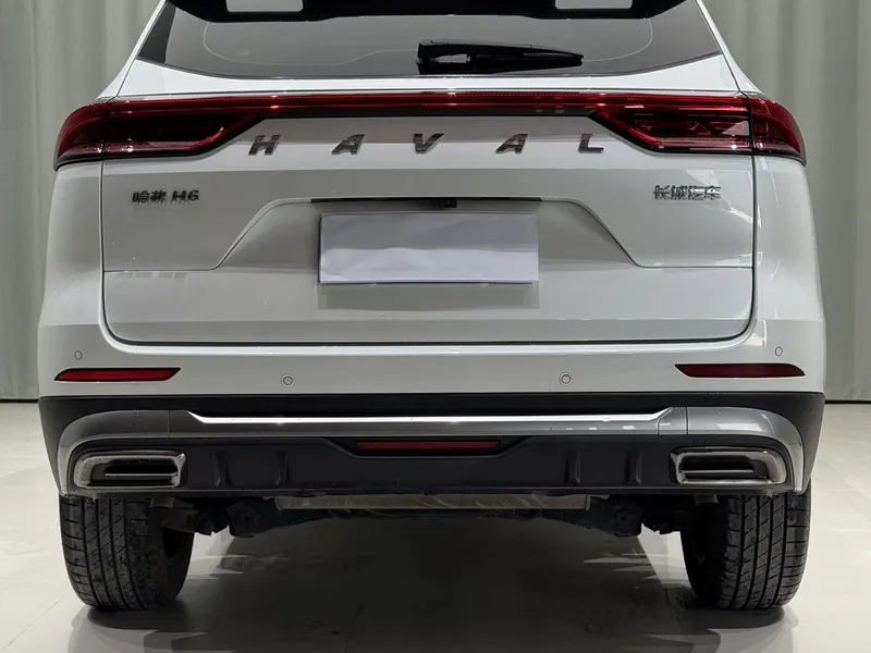 Haval سلسلة H6 موديل 2023
