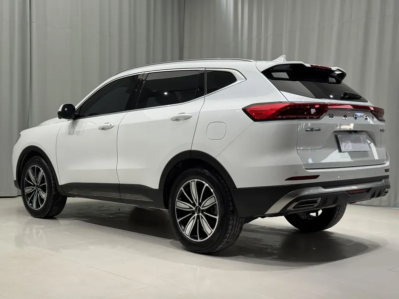 Haval سلسلة H6 موديل 2023