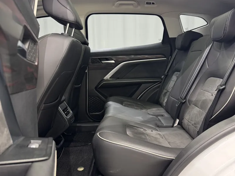 Haval سلسلة H6 موديل 2023