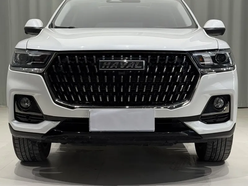 Haval سلسلة H6 موديل 2023