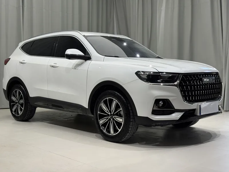 Haval سلسلة H6 موديل 2023