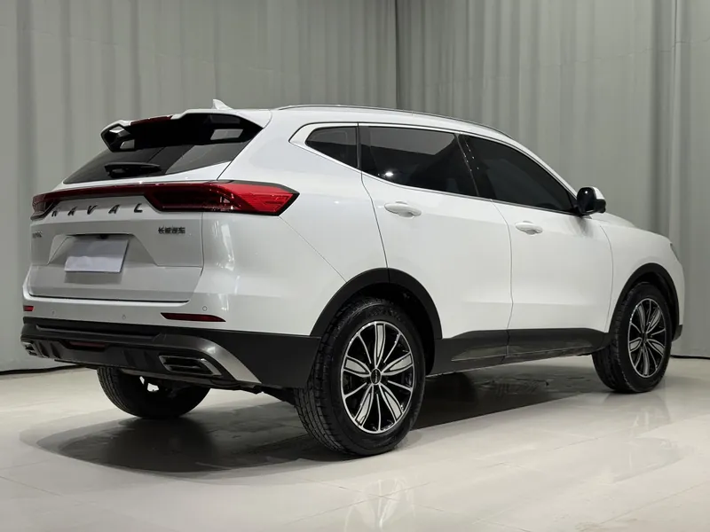 Haval سلسلة H6 موديل 2023