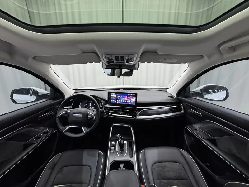 Haval سلسلة H6 موديل 2023