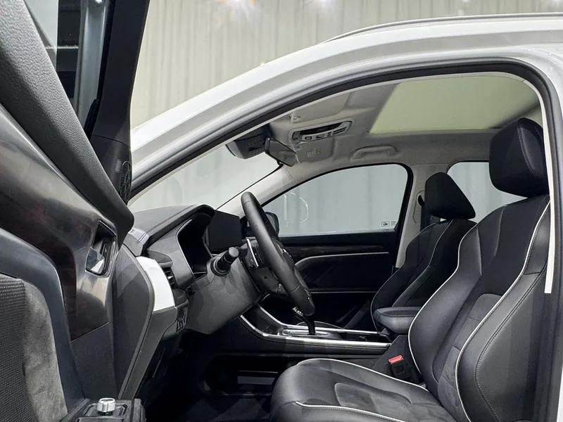 Haval سلسلة H6 موديل 2023