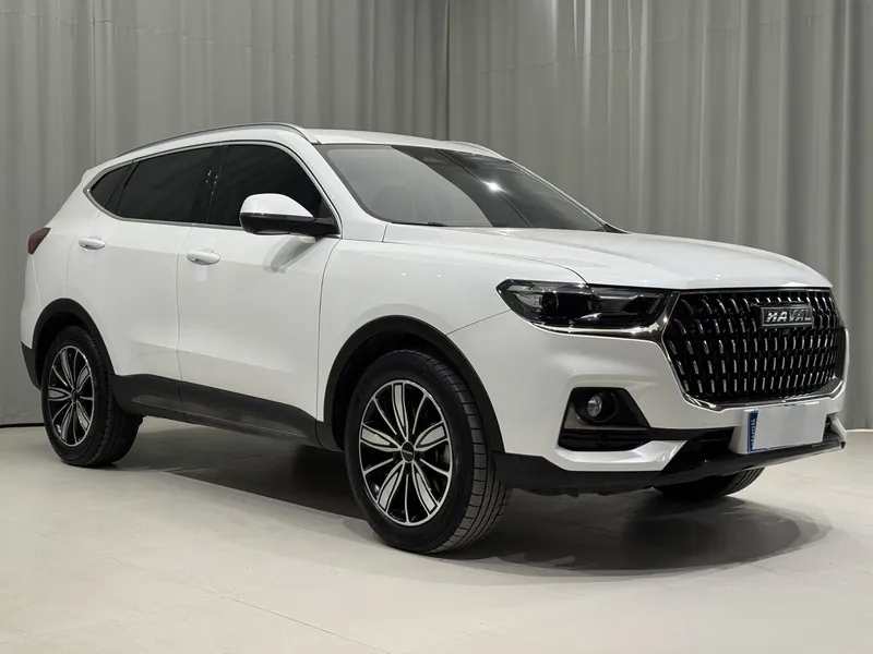 Haval سلسلة H6 موديل 2023