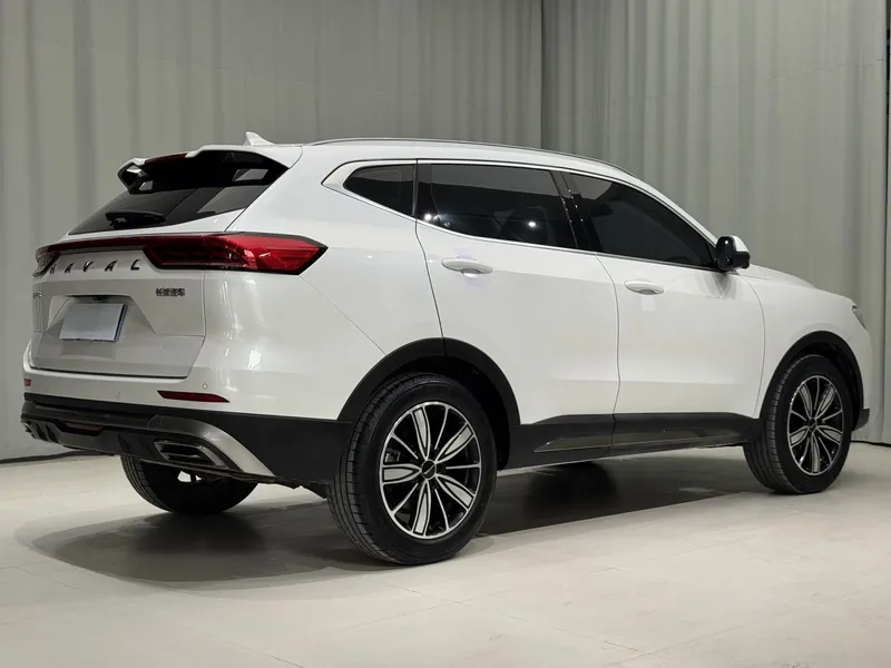 Haval سلسلة H6 موديل 2023