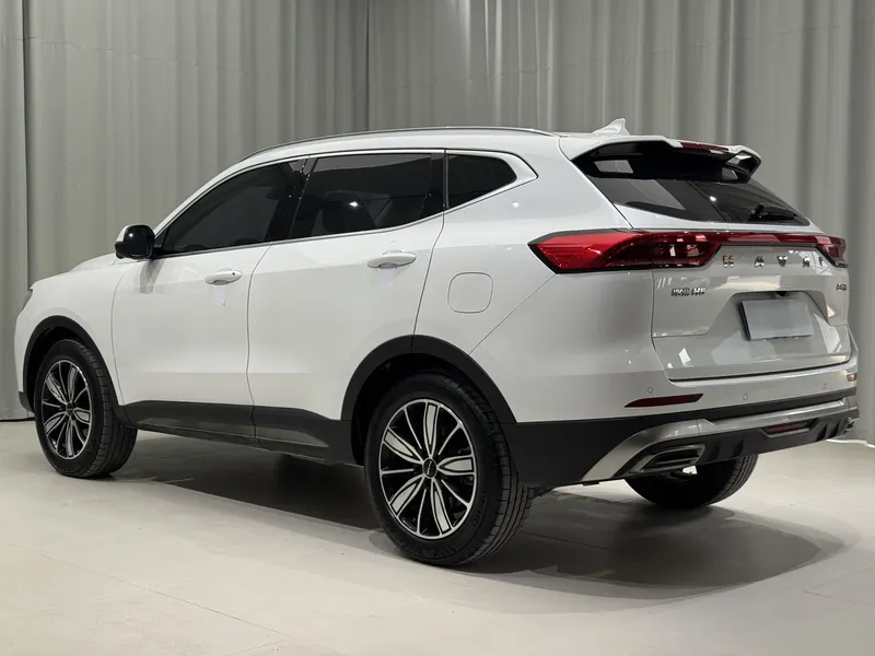 Haval سلسلة H6 موديل 2023