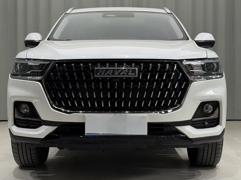 Haval سلسلة H6 موديل 2023