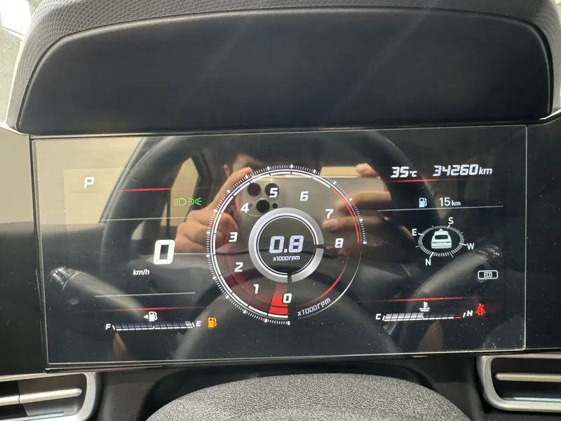 Hyundai إلنترا موديل 2022