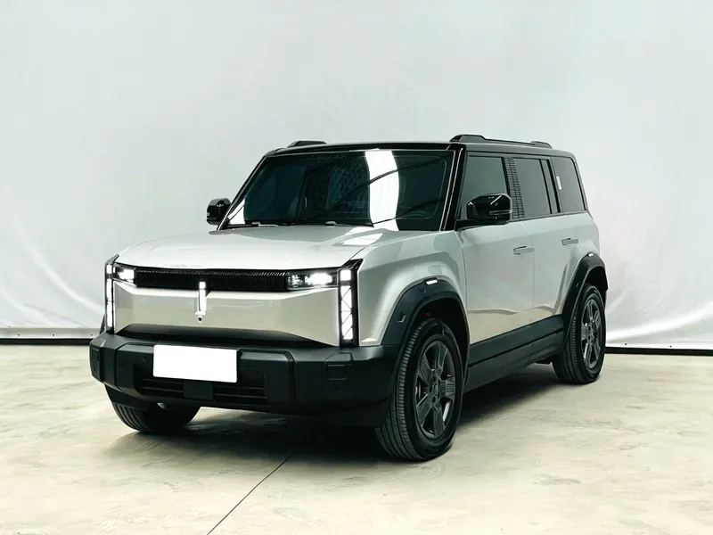 iCAR 03 موديل 2024