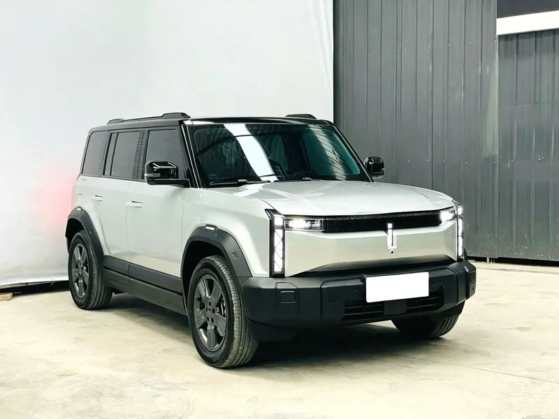 iCAR 03 موديل 2024