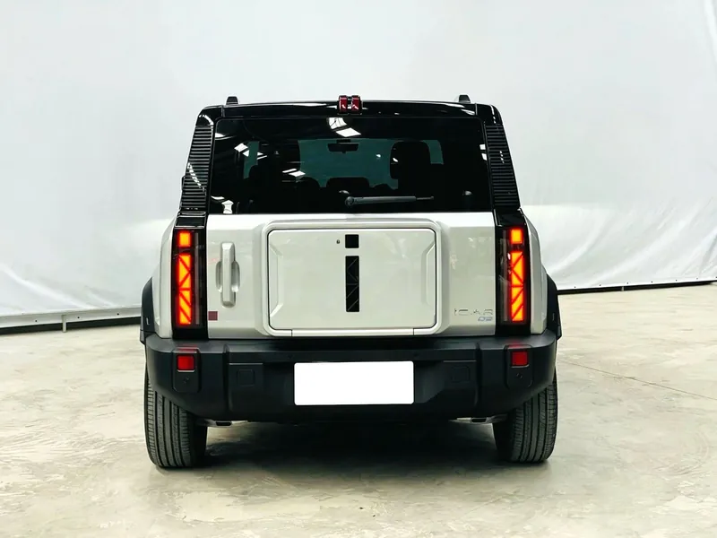 iCAR 03 موديل 2024