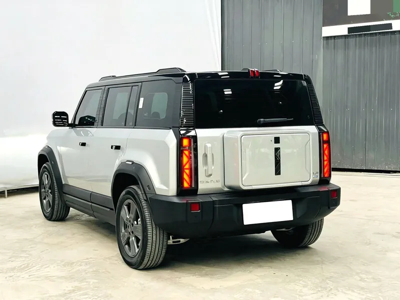 iCAR 03 موديل 2024