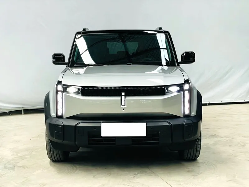 iCAR 03 موديل 2024