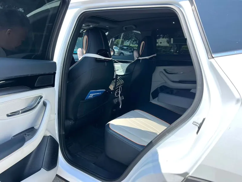 BYD Song PLUS New Energy 2024 ed.