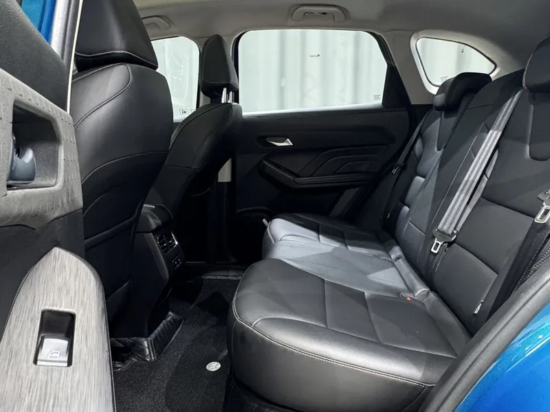Haval Chitu 2022 ed.