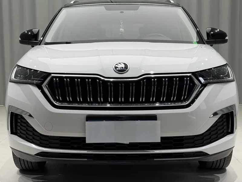 Skoda كاميك موديل 2022