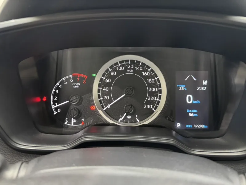 Toyota كورولا موديل 2021