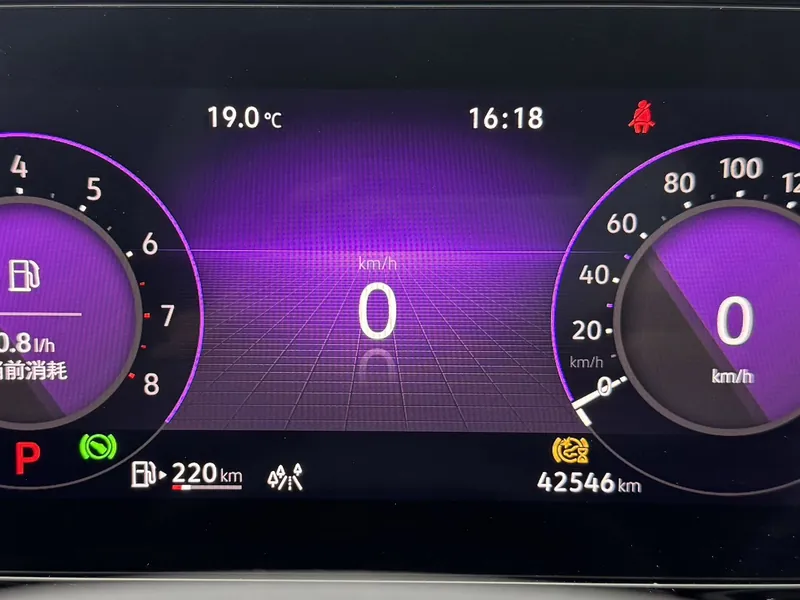 Volkswagen لاماندو موديل 2023