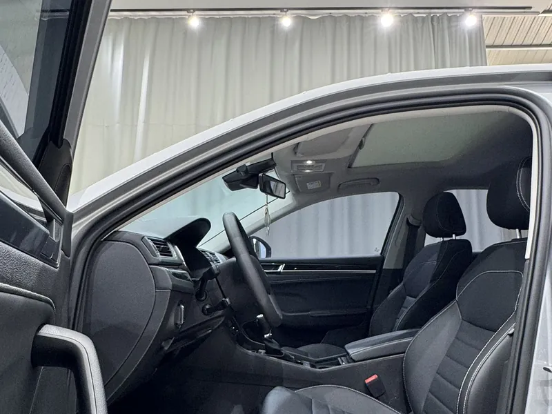 Skoda سوبيرب موديل 2023