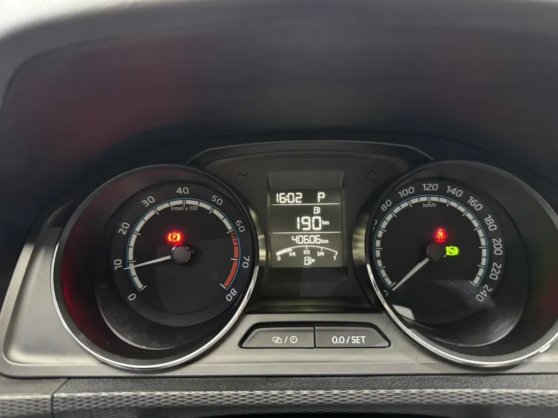 Skoda Kamiq 2022 ed.