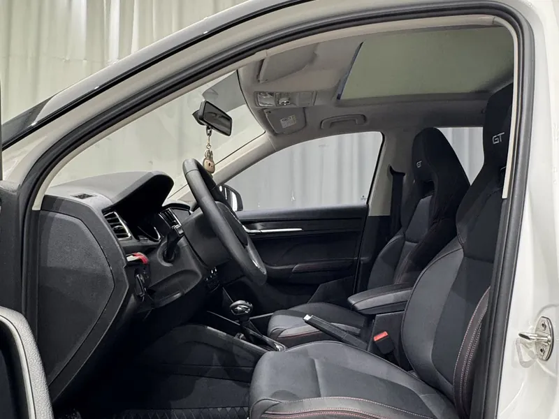 Skoda Kamiq 2022 ed.