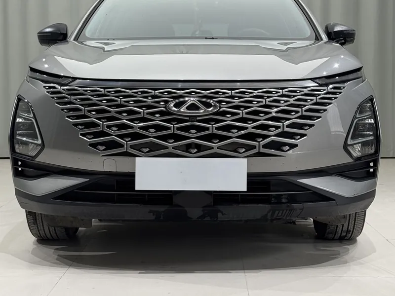 Chery أومودا موديل 2022