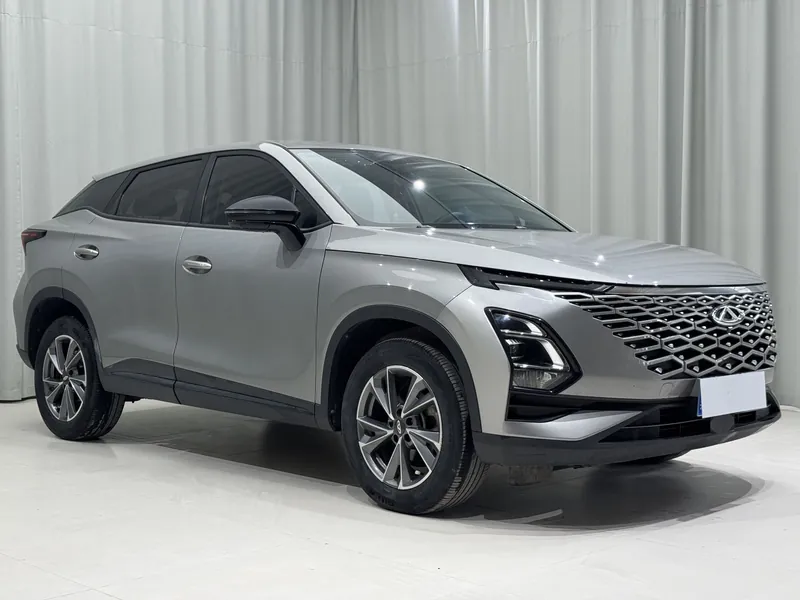 Chery أومودا موديل 2022