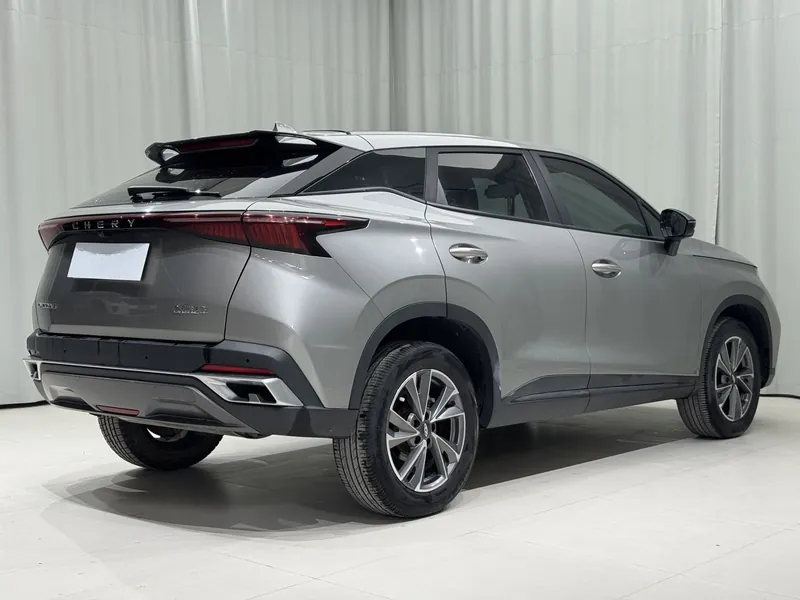 Chery أومودا موديل 2022