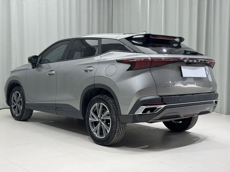 Chery أومودا موديل 2022
