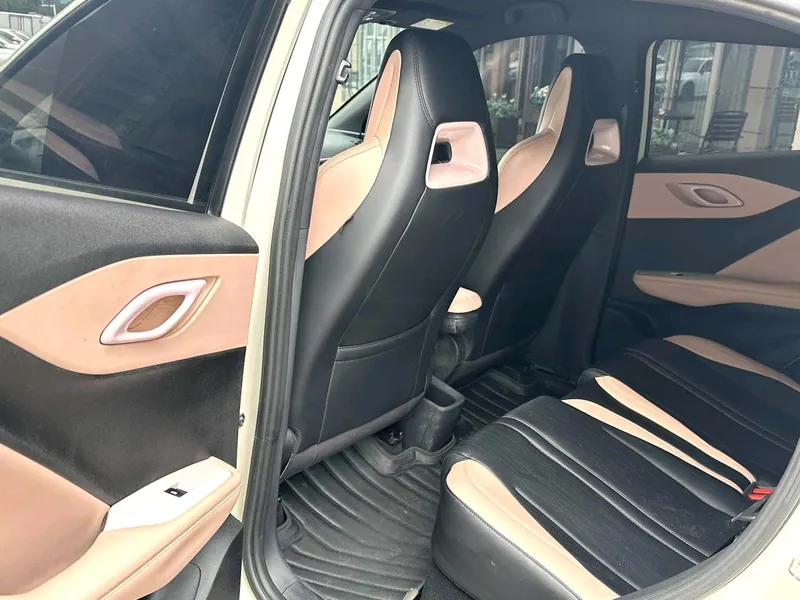 BYD سي غول موديل 2025
