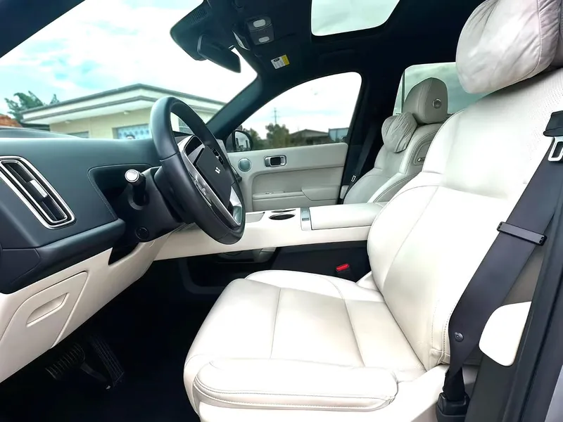 Li Auto لي أوتو L7 موديل 2024