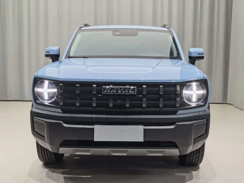 Haval كوغو موديل 2022