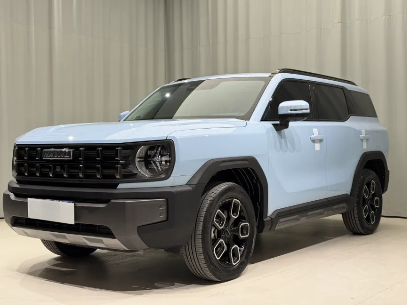 Haval Cool Dog 2022 ed.