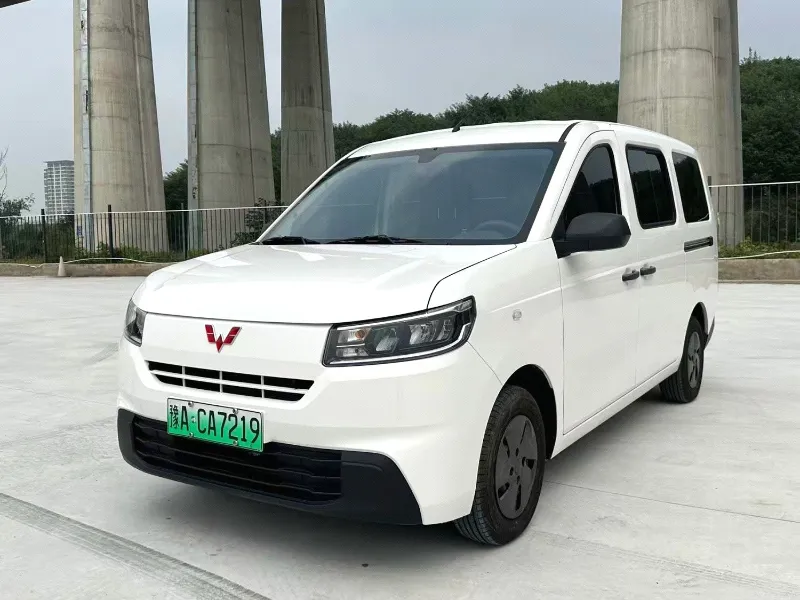 Wuling Rongguang EV 2026 ed.