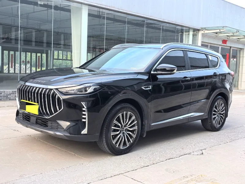 Jetour X70 PLUS 2025 ed.