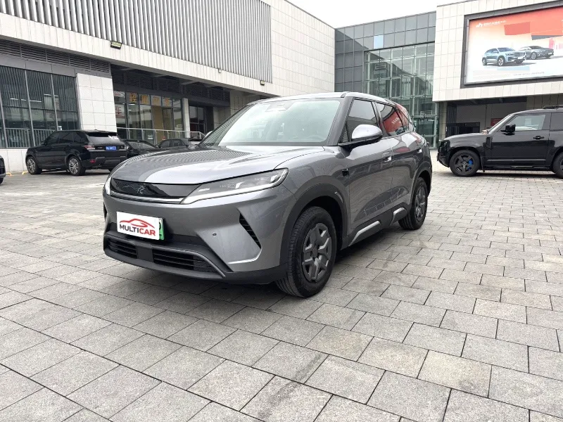 BYD Atto 2 2025 ed.