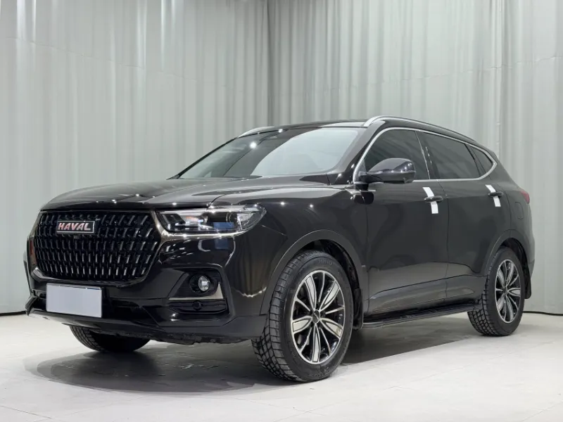 Haval H6 Series 2023 ed.